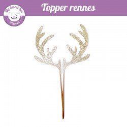 Topper - rennes