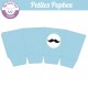 Moustache - Petite popbox