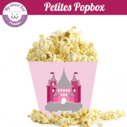 petite princesse - petite popbox