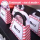 Barbie - contenant sac à main