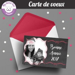 carte-de-voeux-avec-photo-ardoise-chalkboard