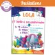 Trolls - Invitations