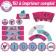 Trolls - Kit complet
