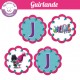 Trolls - Guirlande