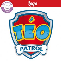 Logo personnalisé