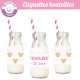 Minnie  - Kit complet